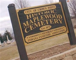 Maplewood Memorial Cemetery