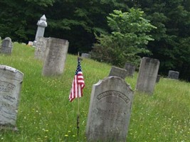 Maplewood-Tasker Cemetery Maplewood-Tasker Cemetery