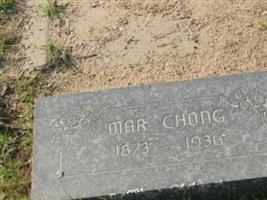 Mar Chong