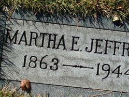 Mara E. Jeffries