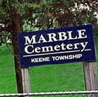 Marble Cemetery