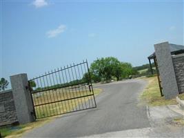 Marble Falls City Cemetery