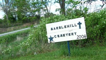 Marble Hill Cemetery