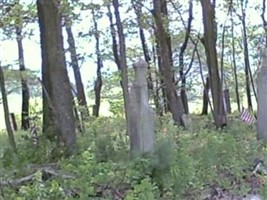 Marble Post Cemetery (Berlin)