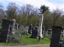 Marbletown Cemetery