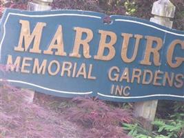 Marburg Memorial Gardens