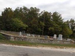 Marbut Road Family Cemetery