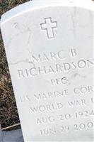 Marc B. Richardson