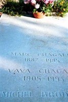 Marc Chagall Marc Chagall