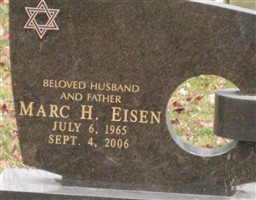 Marc Eisen