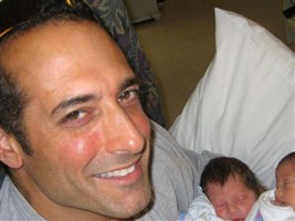 Marc Eisen