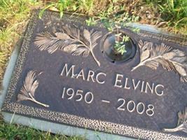 Marc Elving