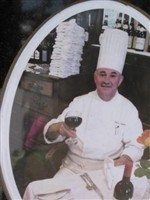 Marc Eugene Fusilier Marc Eugene Fusilier