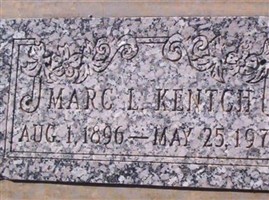 Marc L Kentch
