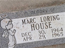 Marc Loring House Marc Loring House