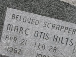 Marc Otis Hilts