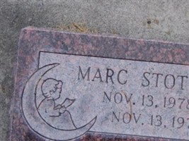 Marc Stott Marc Stott