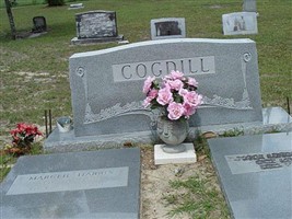 Marceil Harris Cogdill Marceil Harris Cogdill