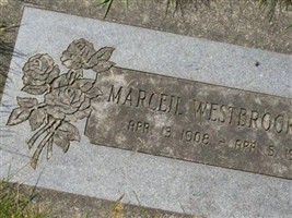 Marceil L. Westbrook Hay Marceil L. Westbrook Hay