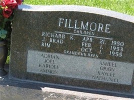 Marcein Ginn Fillmore
