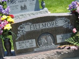 Marcein Ginn Fillmore