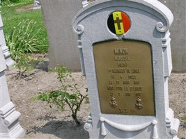 Marcel A. Minon Marcel A. Minon