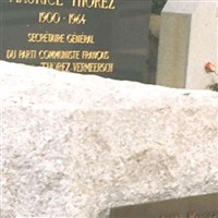 Marcel Cachin Marcel Cachin