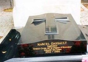 Marcel Dassault Marcel Dassault