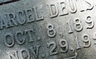 Marcel Deutsch