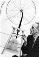 Marcel Duchamp Marcel Duchamp