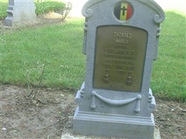 Marcel G. Thorrez Marcel G. Thorrez