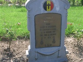 Marcel J.A. Hennaut