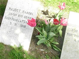 Marcel Naudet