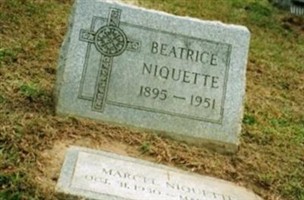 Marcel Niquette