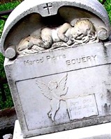Marcel Pierre Bouery