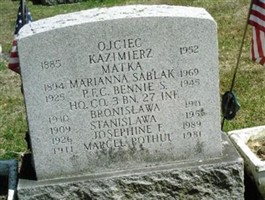Marcel Pothul