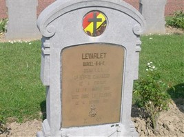 Marcel R.A. Levarlet