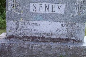 Marcel Seney