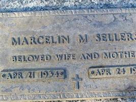 Marcelin M Sellers