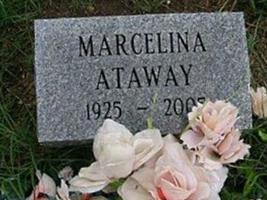 Marcelina Ataway
