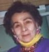 Marcelina Del Rosario Andrade Olsen