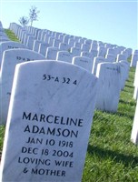 Marceline Adamson Marceline Adamson