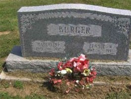 Marceline Burger