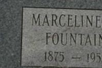 Marceline D. Fountain Marceline D. Fountain