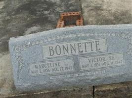 Marceline Laborde Bonnette