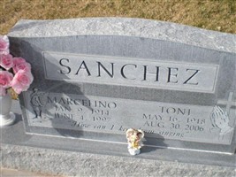 Marcelino Sanchez