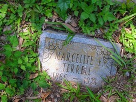 Marcelite E Terrell