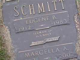 Marcella A. Schmitt