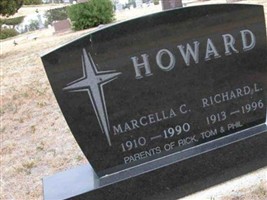 Marcella C. Howard