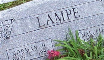 Marcella C. Lampe